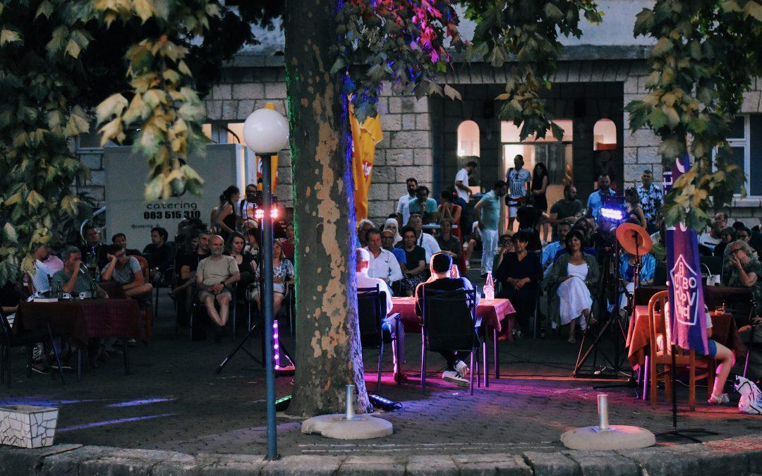 Završeno 54. izdanje Festivala kulture „Slovo Gorčina“