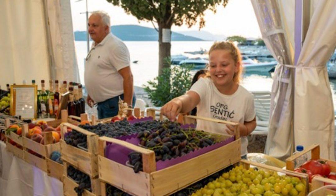 U tijeku prijave za Dane mediterana u Neumu