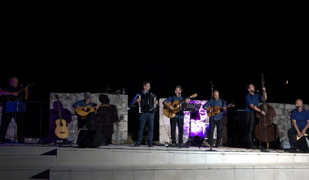 Počiteljski tamburaši proslavili 100 godina postojanja