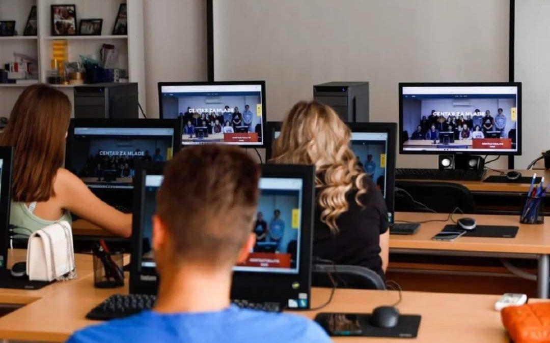 Centar za mlade u Čapljini pokreće projekt “STEM Explorer”