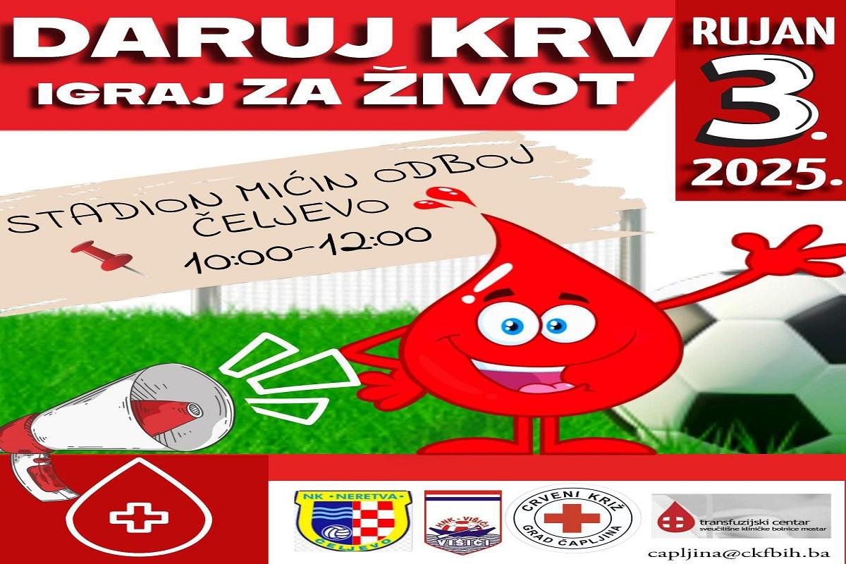 krv darivanje stretch
