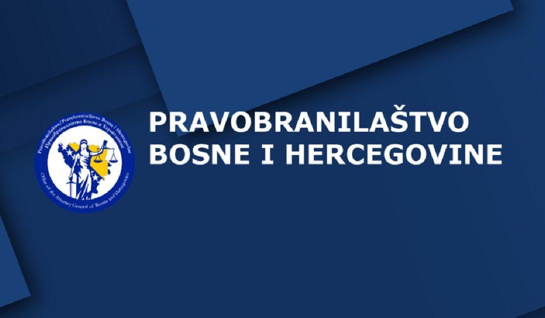 Pravobraniteljstvo BiH podnijelo tužbu zbog prodaje nekretnina Naftnog terminala Dretelj