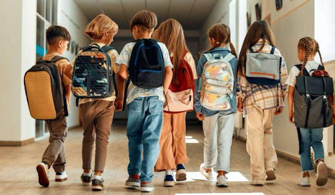 U HNŽ-u počela nova školska godina; prosvjetari traže povećanje plaće