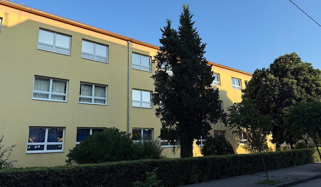 Obavijest o prvom danu škole i svečanom prijemu prvašića u OŠ Vladimir Pavlović