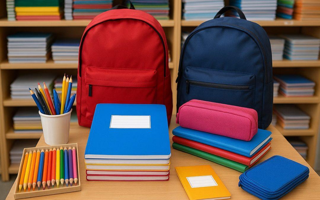 Roditelji će za jednog školarca, samo na početku nove školske godine, potrošiti najmanje 200 KM – u prosjeku se potroši oko 500 KM