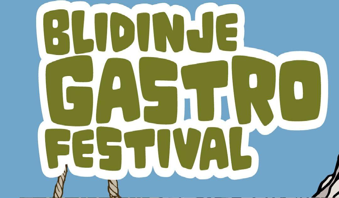 Park prirode Blidinje će od 12. do 14. rujna biti domaćin Gastro festivala Blidinje 2025.