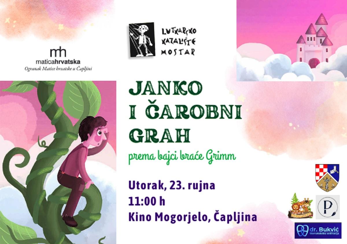 janko i grah
