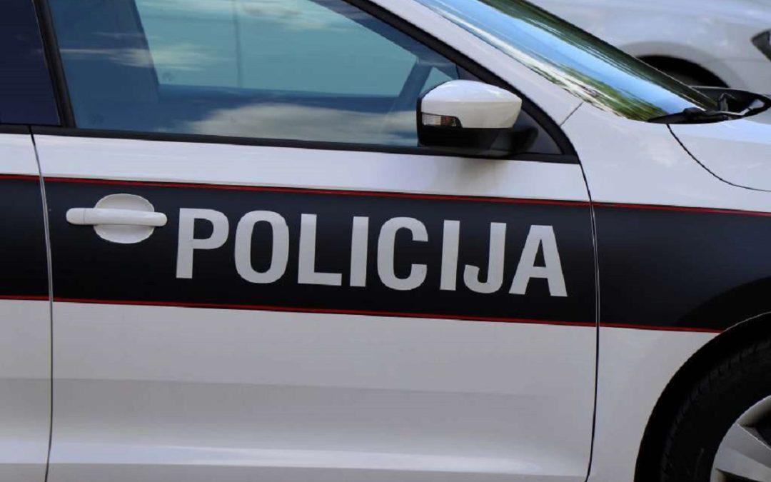 Pronađena droga u Stocu i Konjicu, lišene slobode tri osobe