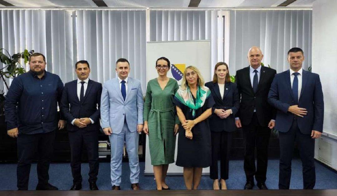 Čapljini 70 000 KM za saniranje divljih deponija