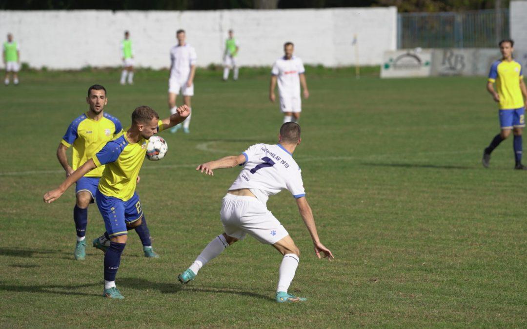 Čapljina slavila u derbiju kola