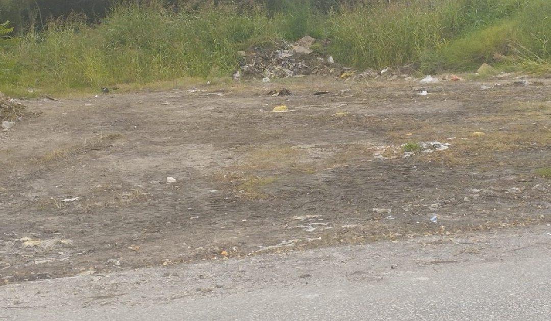 Rješavanje problema brojnih divljih deponija traži i promjenu svijesti građana