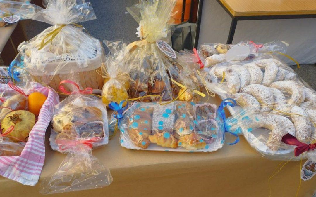 U petak u Čapljini manifestacija ”Dani kruha – Hvala ti zemljo za plodove tvoje”