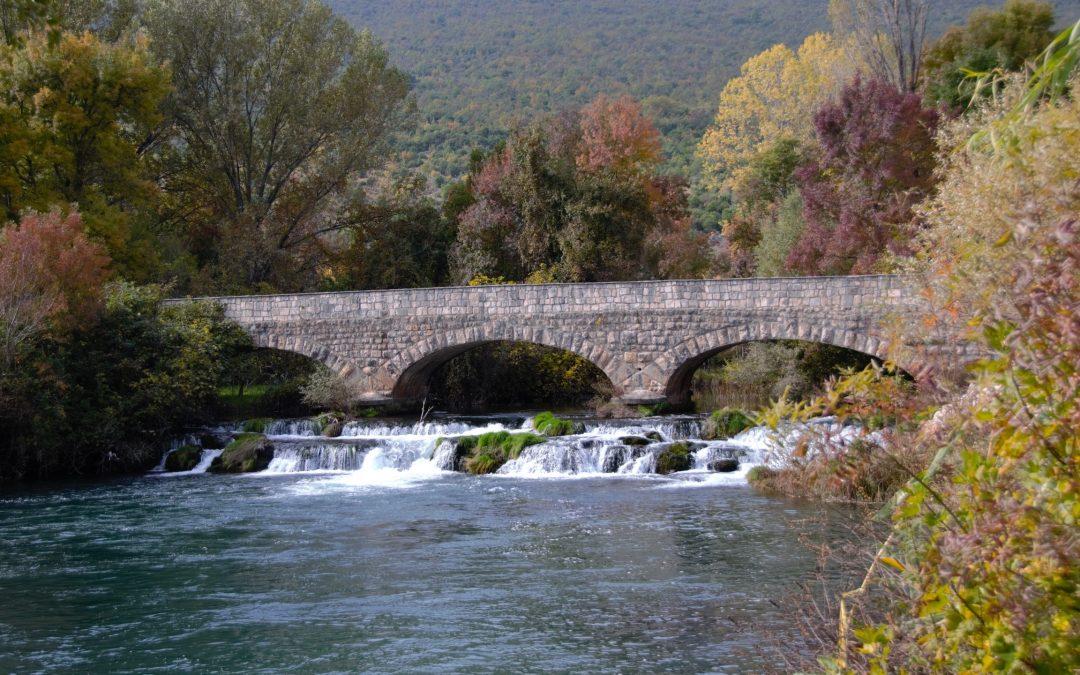 Porast vodostaja na vodnom području Jadranskog mora, moguće poplave