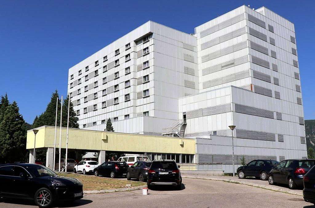 Županijski sud u Mostaru ukinuo zabranu štrajka u SKB-u Mostar