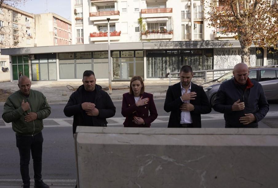 FOTO| Obilježena 26. obljetnica od smrti dr. Franje Tuđmana – prvog hrvatskog predsjednika