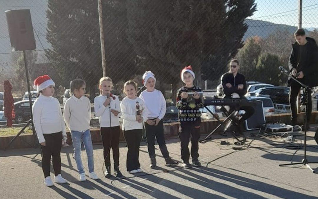 Održan Advent u Zvirovićima