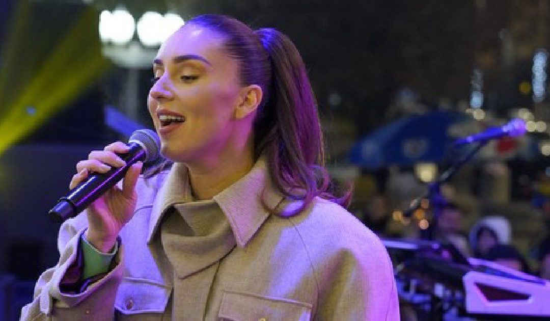 Najposjećenija večer Adventa u Čapljini uz koncert Antoniette Čerkez