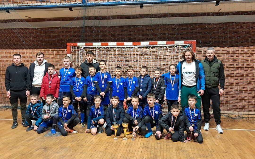 U Čapljini održan “Limači Cup”, pobjednik turnira HNK Brotnjo