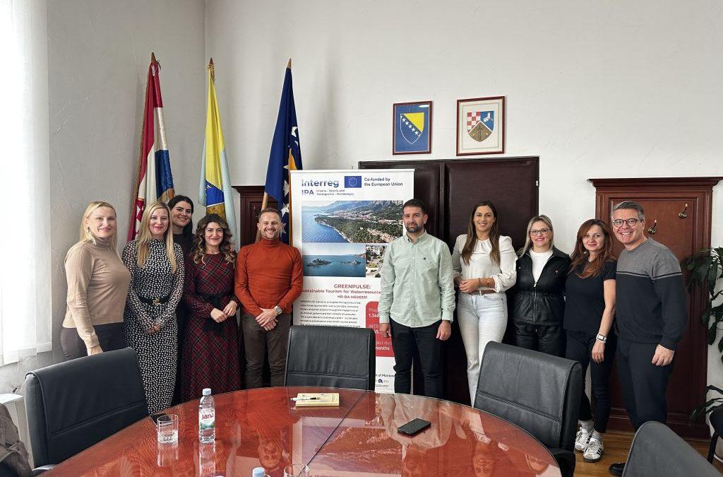 Čapljina| Cikloturizam kao nova snaga održivog razvoja