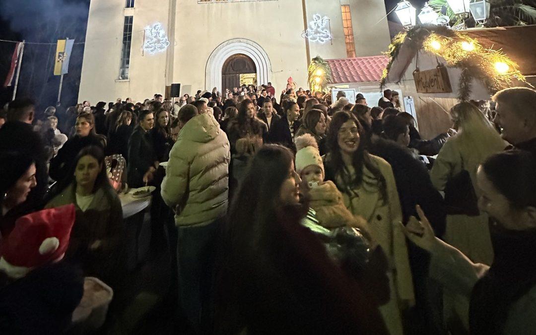 Treća nedjelja FrAdventa