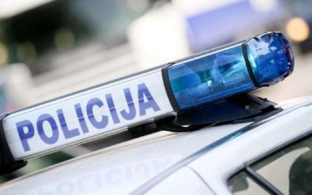 Kod Čapljine smrtno stradao 31-godišnji pješak