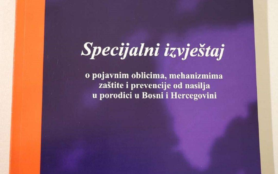 U porastu broj slučajeva nasilja u obitelji – u HNŽ-u zabilježeno 149 prijava