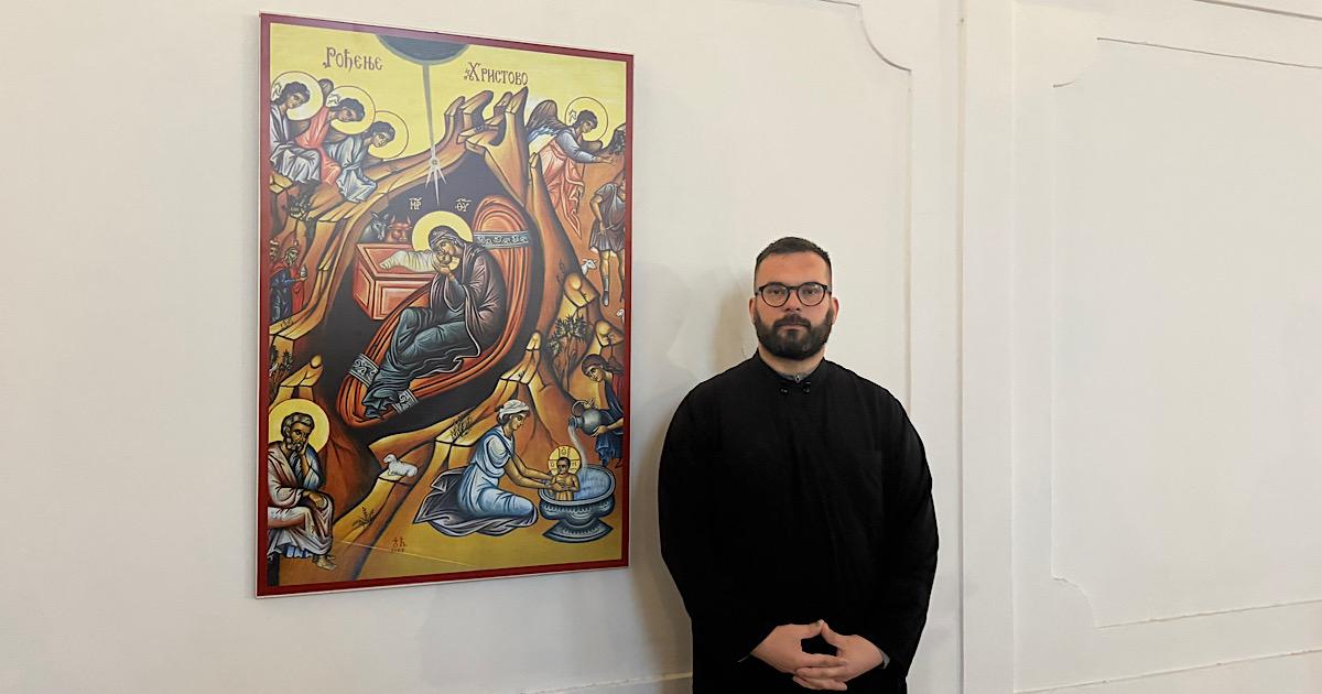 paroh Igor Mastilović