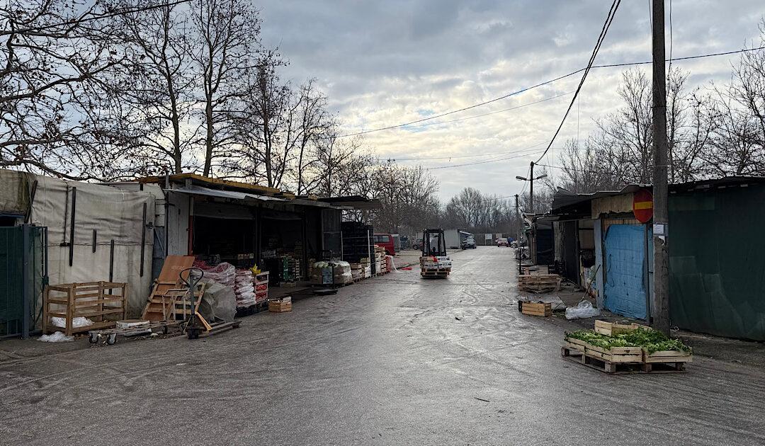 Miran petak na Veletržnici, kupci i dalje najtraženiji