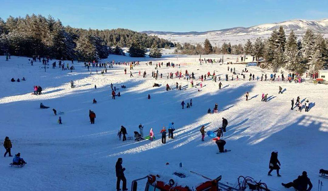 Skijaška sezona na Kupresu u punom jeku, svi smještajni kapaciteti popunjeni