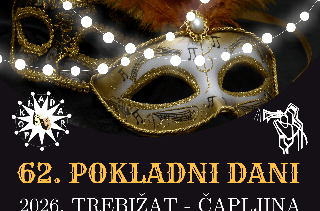 Program 62. Pokladnih dana Trebižat-Čapljina