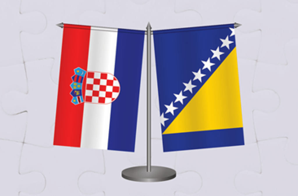 Objavljen Javni poziv za Program potpore Hrvatima u BiH za 2026.