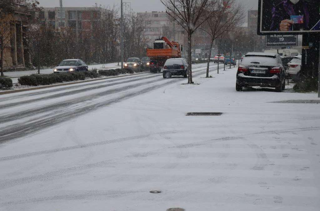 Vodostaji u HNŽ u opadanju, otežano prometovanje na lokalnim cestama