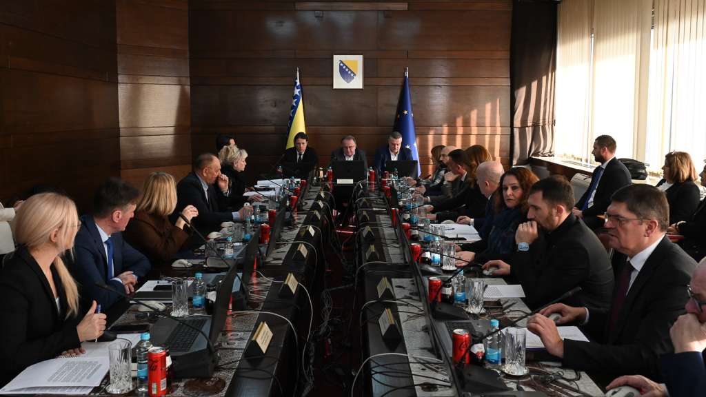 sjednica vlade fbih
