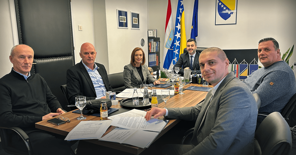 Nova ulaganja u turizam HNŽ-a