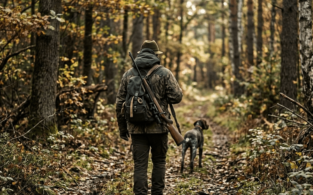 AUDIO| Tajnik LD Galeb Pranić o novom ugovoru i problemima u prirodi: Od planova gospodarenja do najezde predatora zbog divljih deponija