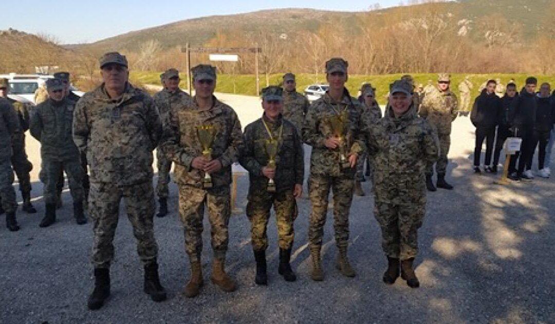 Oružane snage BiH obilježavaju CISM Run Day utrkom u Hutovu blatu