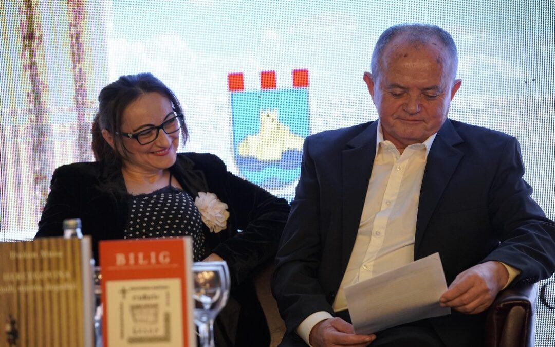 “HERCEGOVINA” ljudi, mjesta, događaji” nova knjiga Dušana Muse promovirana u Ljubuškom