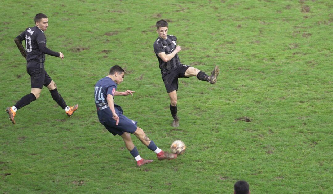 Neretva nakon jedanaesteraca pobijedila GOŠK i izborila finale Memorijala Andrija Anković