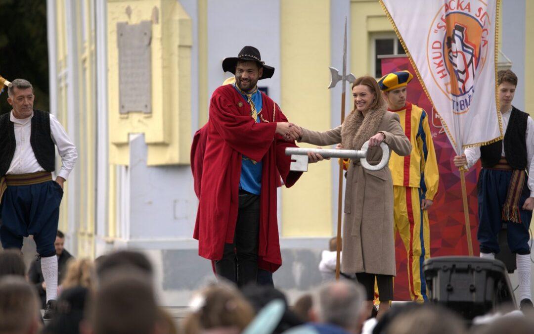 Maškarska republika preuzela vlast u Čapljini