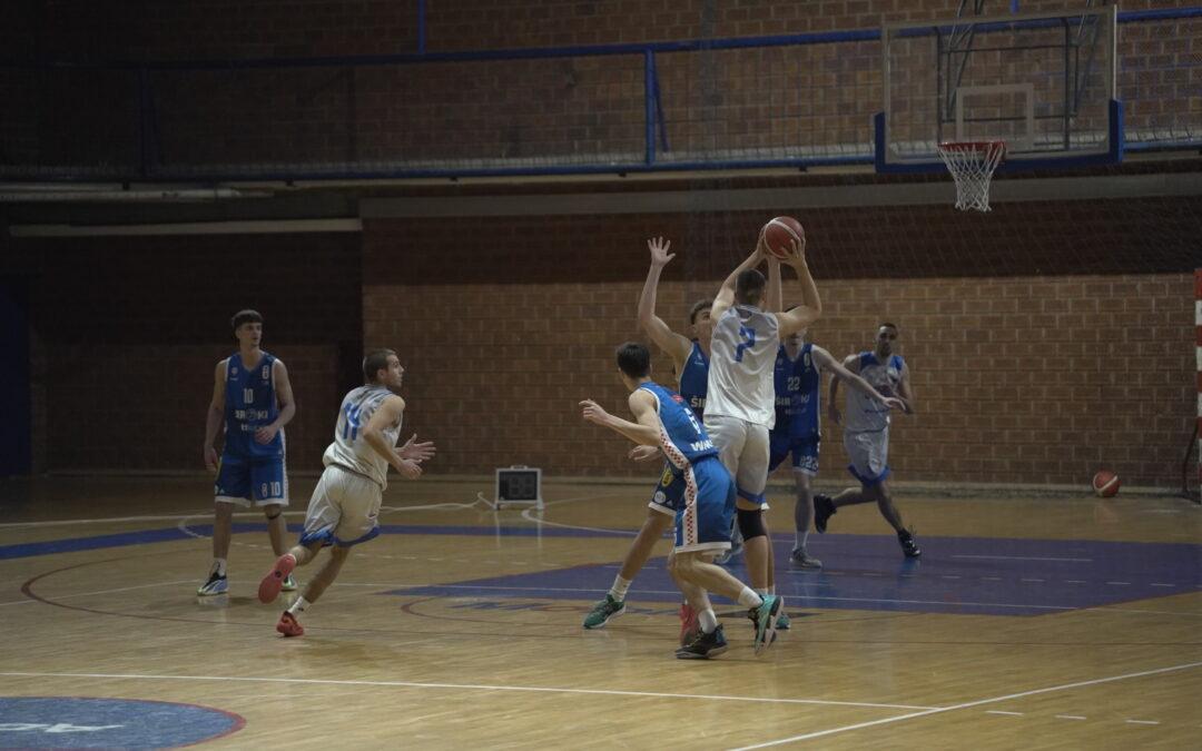 Čapljinski košarkaši i dalje bez pobjede