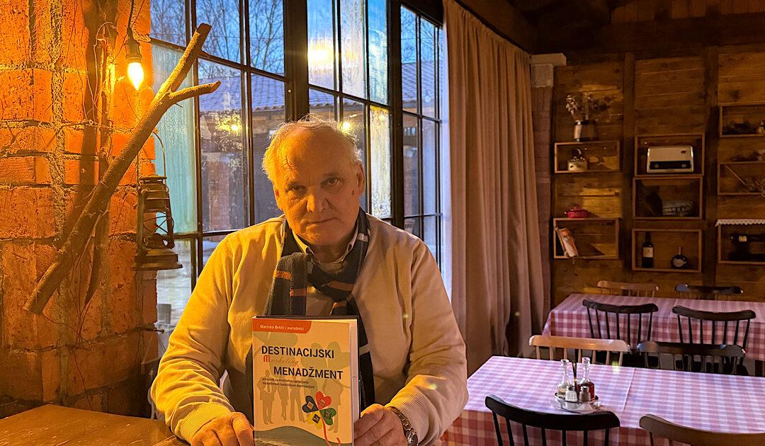 U Čapljini održano predstavljanje knjige „Destinacijski marketing menadžemnt“
