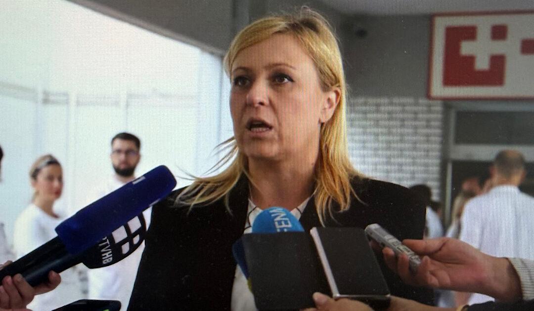 Sindikat doktora medicine odgovorio sindikatima djelatnika u zdravstvu