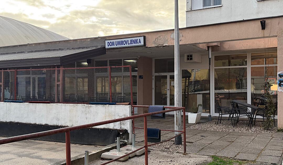 Članovima Udruge umirovljenika Čapljina omogućena kupnja ogrjeva na rate