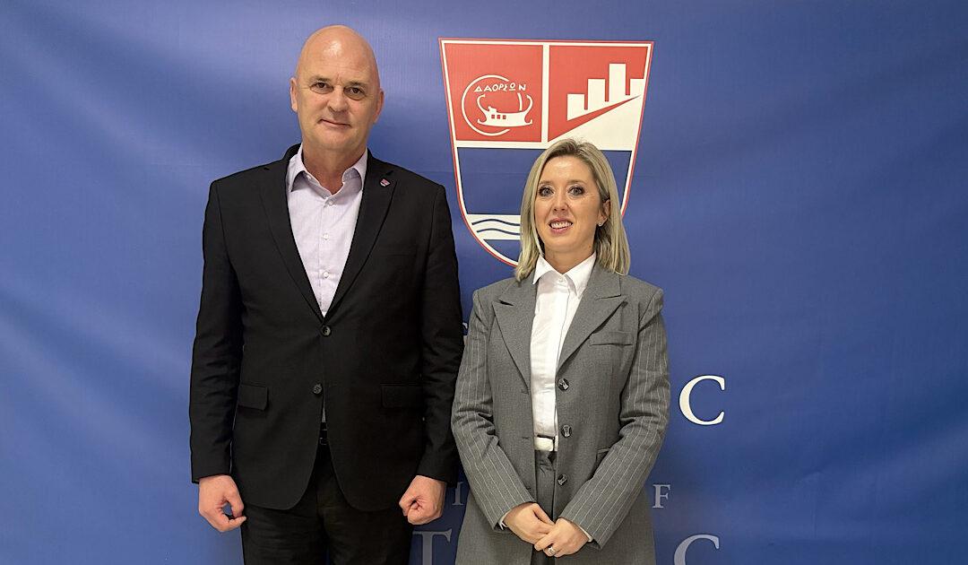 Počitelj – Stolac u fokusu izgradnje Jadransko-jonske autoceste