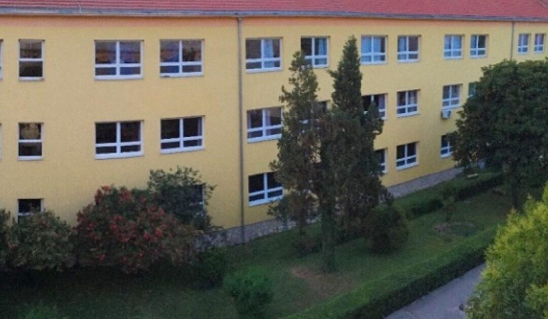 Osnovna škola Vladimira Pavlovića Čapljina objavila raspored upisa djece u prvi razred