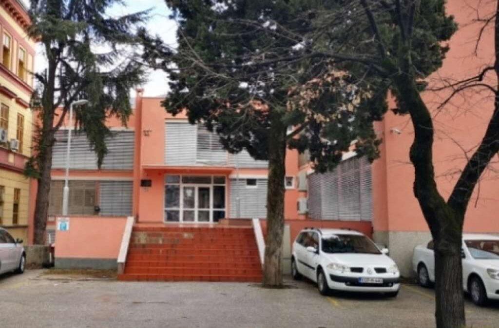 Tužiteljstvo HNŽ-a u 2025. podignulo 705 optužnica