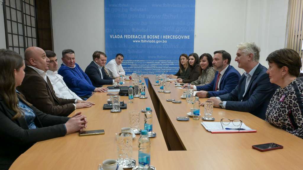 Hasičević s poslodavcima o produženju projekta ‘zaključanih cijena’