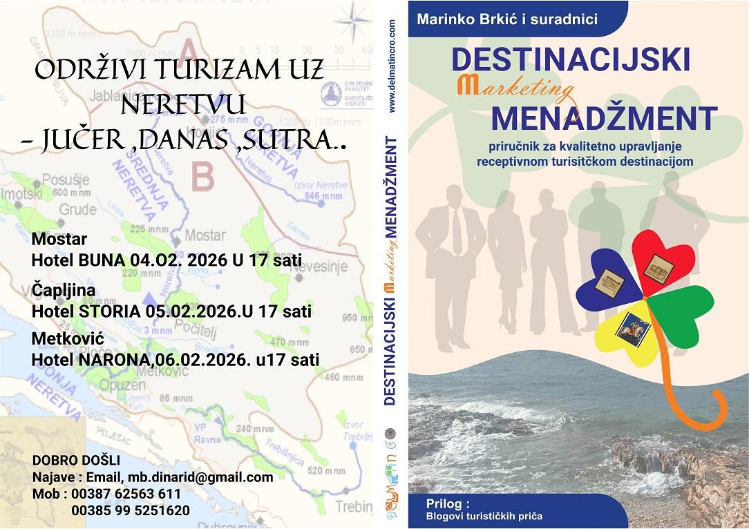 destinacijski menadžment