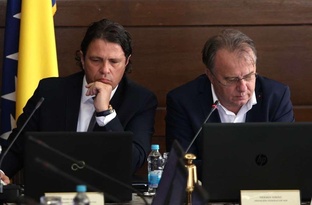 Iz Ministarstva financija FBiH potvrdili: U proračunu osigurano 353 milijuna KM, isplata uvećanih mirovina 5. veljače