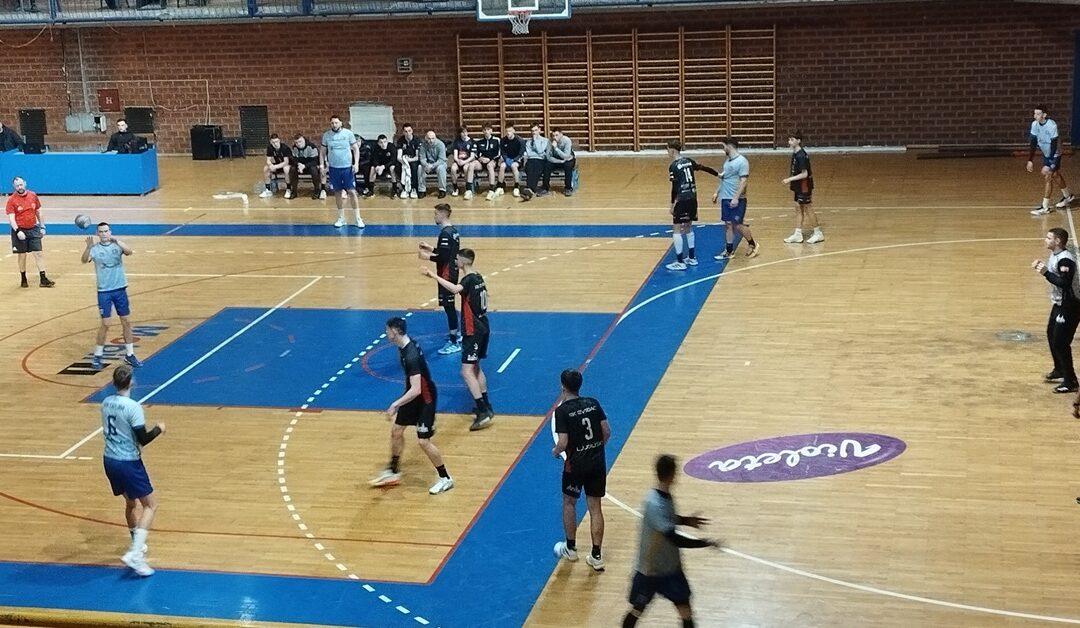 HRK Čapljina na domaćem terenu svladala RK Izviđač 2 (38:36)